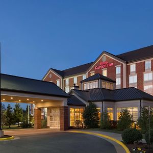 Hilton Garden Inn Fredericksburg