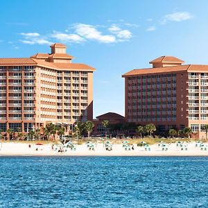 Perdido Beach Resort