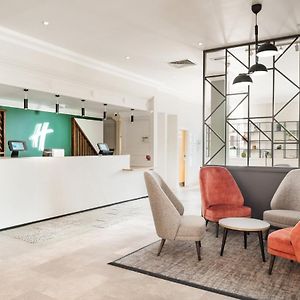 Holiday Inn Leeds-Wakefield M1 Jct40 By Ihg
