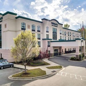 Wingate By Wyndham State Arena Raleigh/Cary Hotel