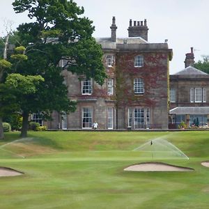 Shaw Hill Hotel Golf And Country Club